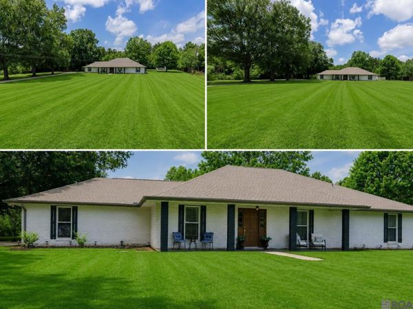 9942 Lockhart Rd, Denham Springs, LA 70726