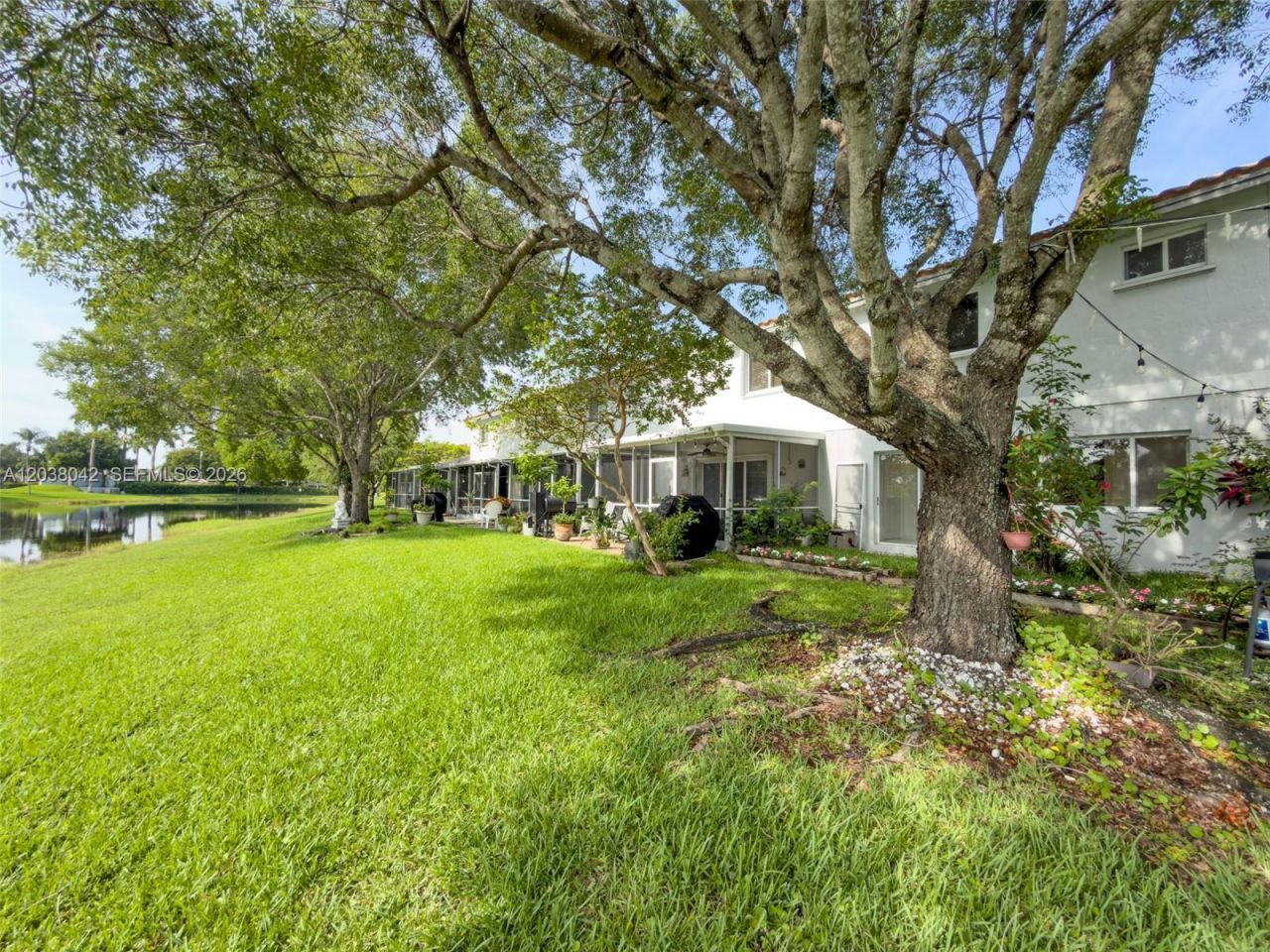 20811 NW 3rd Ln , Pembroke Pines, FL 33029 Photo