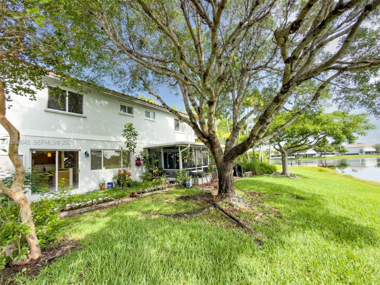 20811 NW 3rd Ln , Pembroke Pines, FL 33029 Photo