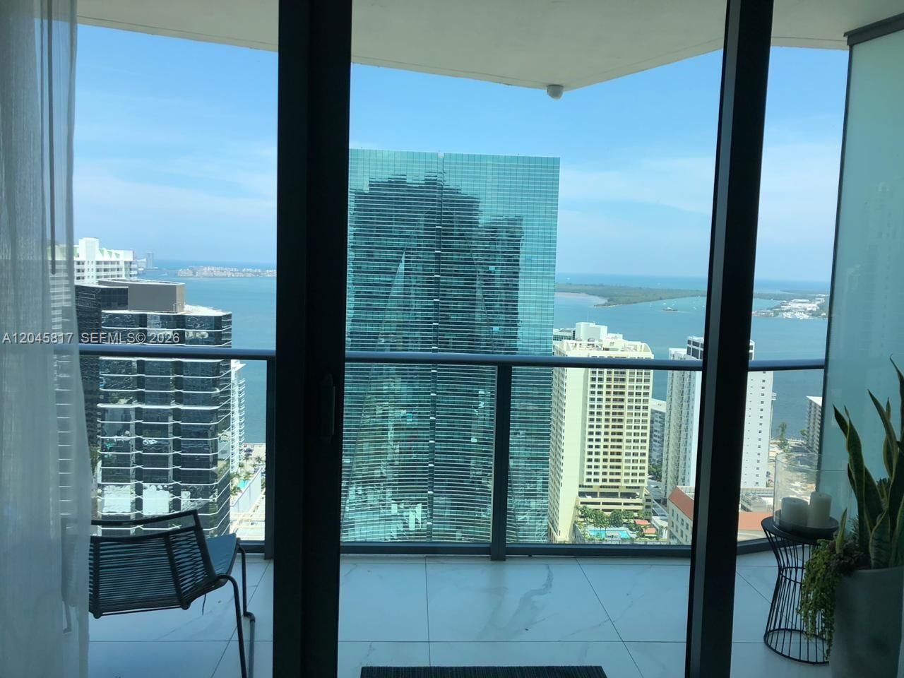 1300 S Miami Ave , Unit 3703, Miami, FL 33130 Photo