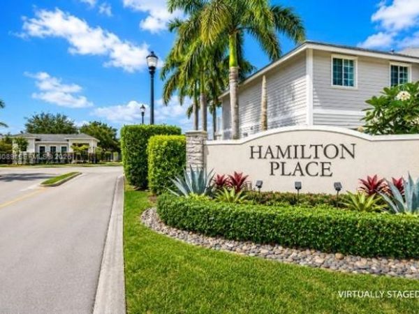 1707 SE 9th Ter, Homestead, FL 33034