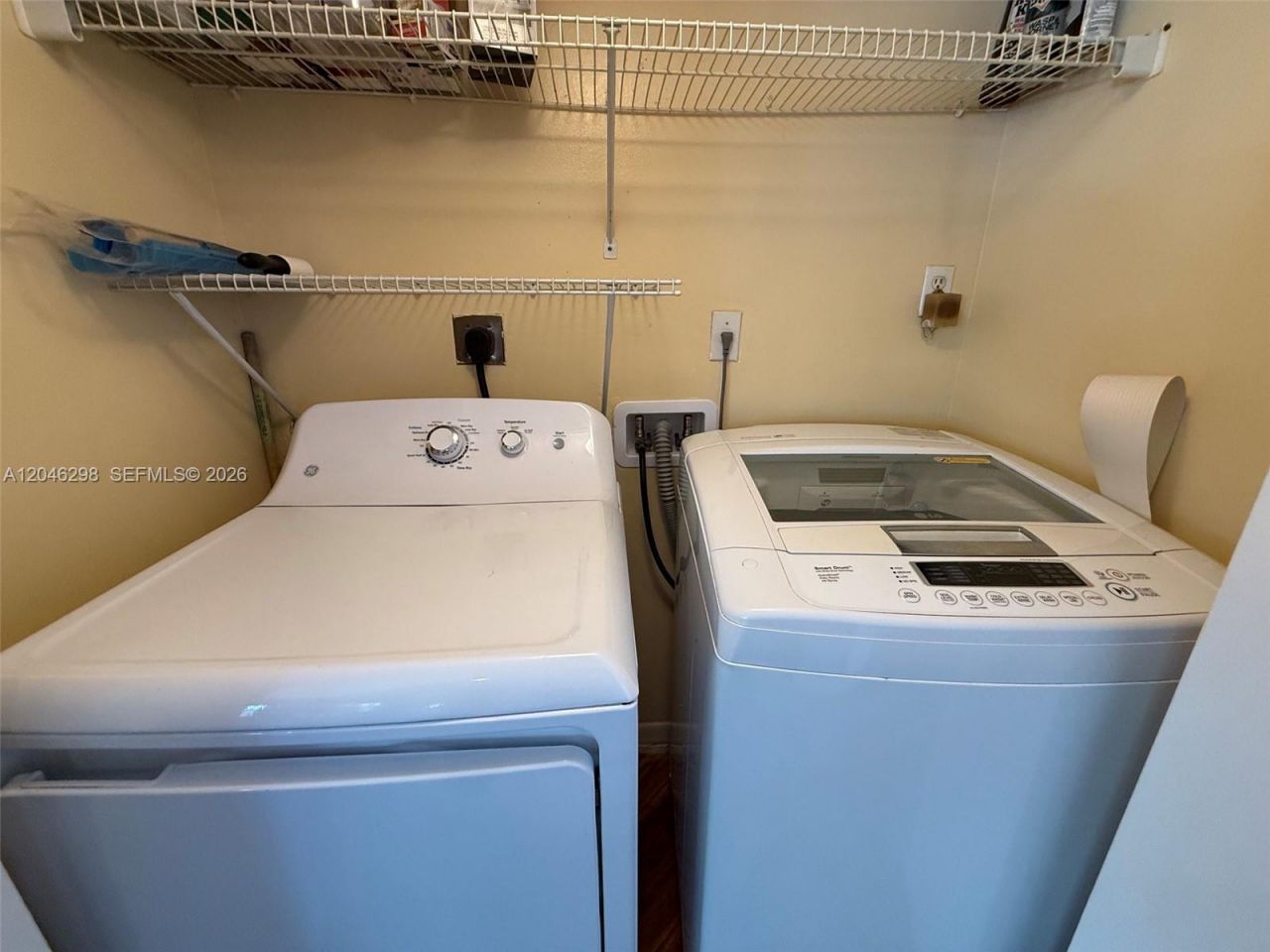 2512 SE 19th Pl , Unit 206-A, Homestead, FL 33035 Photo
