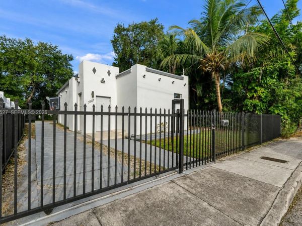 7537 NW 3rd Ave, Unit 2, Miami, FL 33150