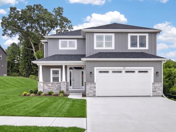 1101 Fairway DRIVE, Unit Lt3, Twin Lakes, WI 53181