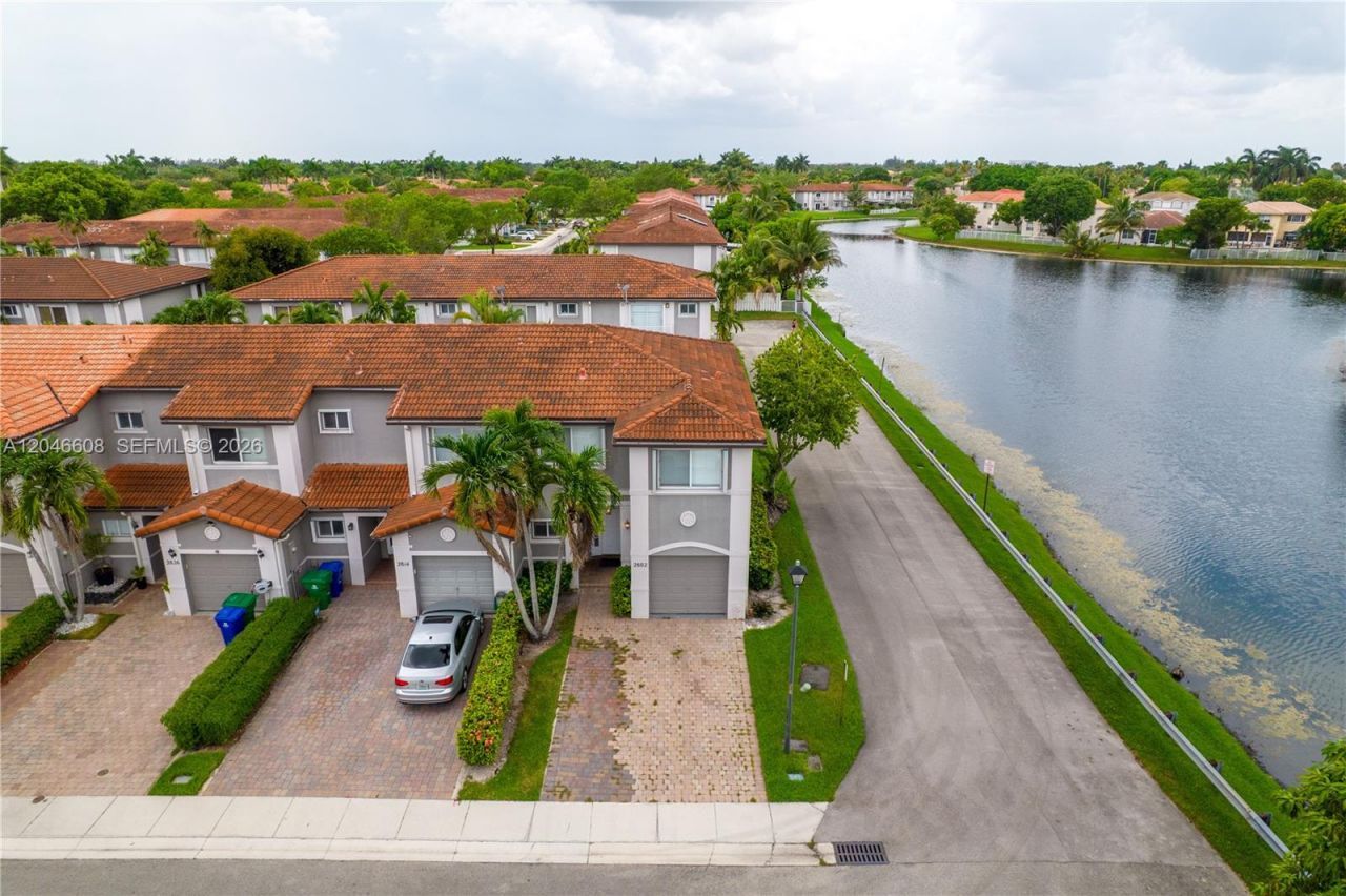2802 SW 128th Way, Unit B, Miramar, FL 33027 Photo