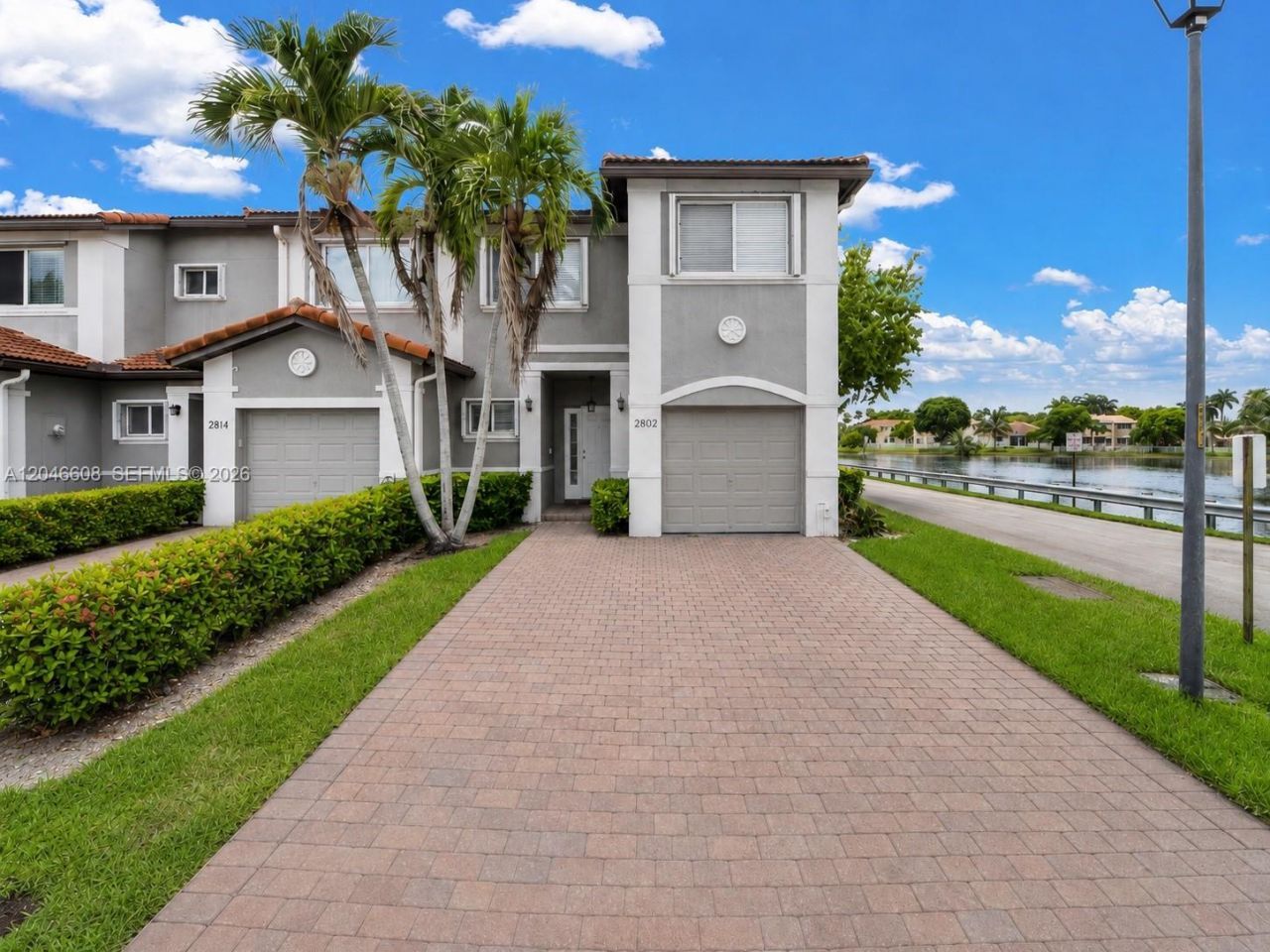 2802 SW 128th Way, Unit B, Miramar, FL 33027 Photo
