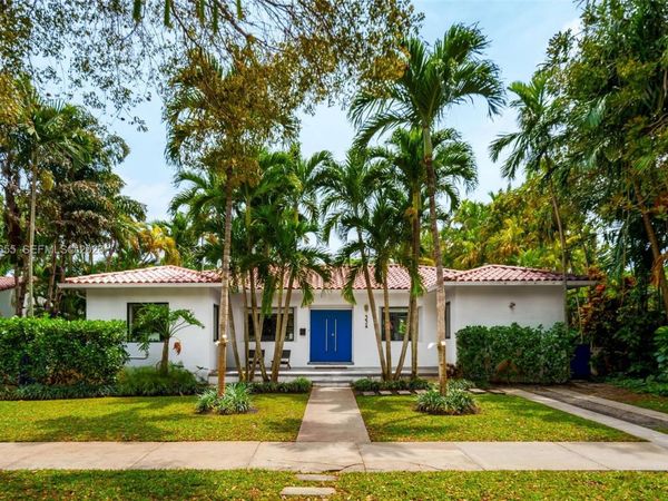334 NE 100th St , Miami Shores, FL 33138