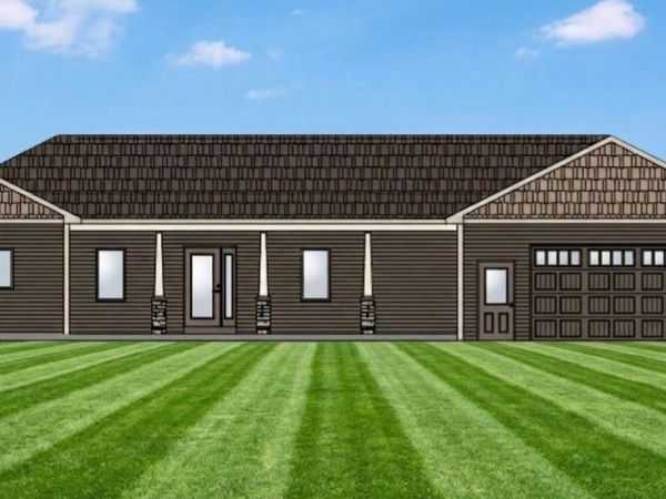 W8860 HALLE DRIVE, Rosendale, WI 54974