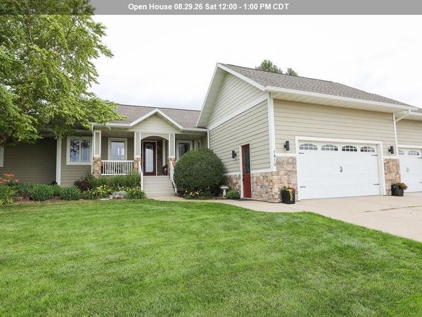 1410 35th Street, Spirit Lake, IA 51360
