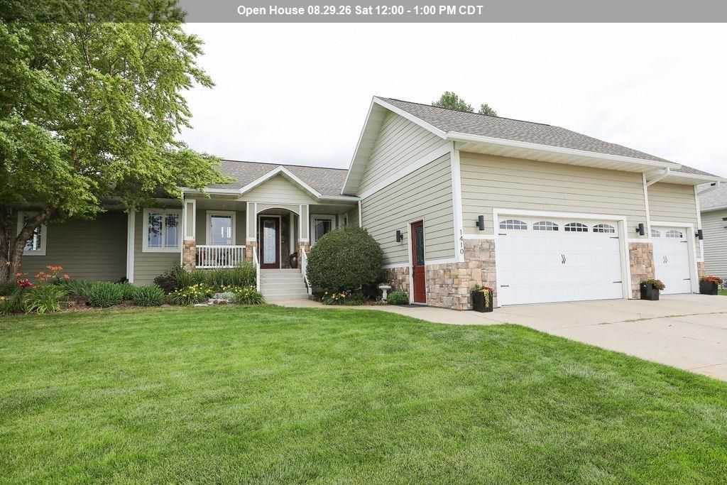 1410 35th Street Spirit Lake, IA 51360