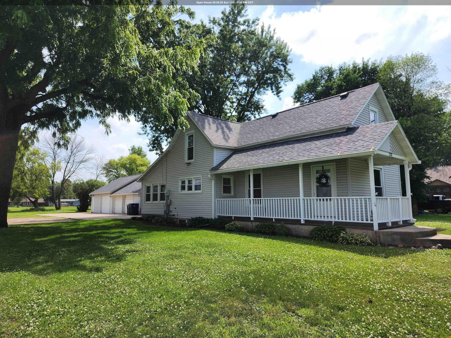 228 4TH Street SW Spencer, IA 51301