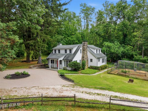 58 Belden Road , Carmel, NY 10512