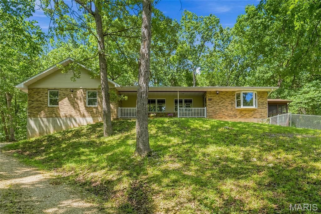 8575 Buxton Acres Road, Dittmer, MO 63023 Main Photo