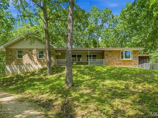 8575 Buxton Acres Road, Dittmer, MO 63023