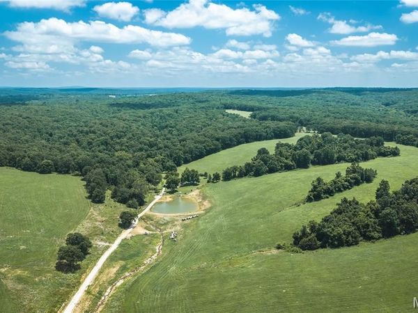 171 Czar Tower Road , Steelville, MO 65565