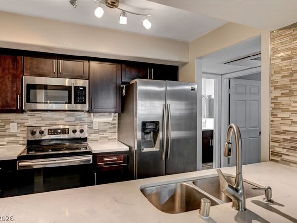 2300 E Silverado Ranch Boulevard , Unit 1139, Las Vegas, NV 89183