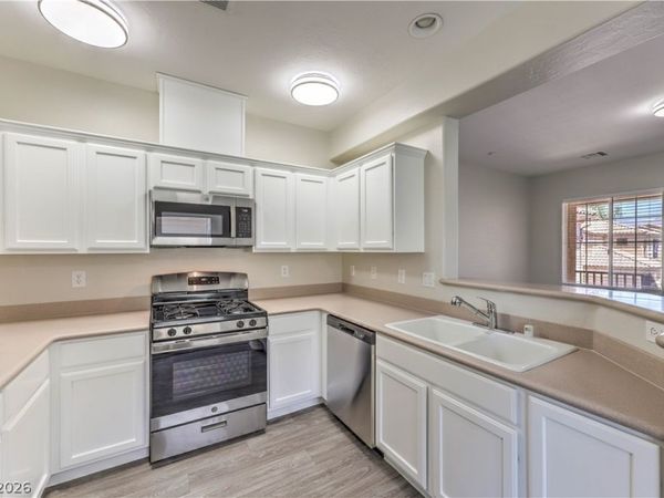 4655 Centisimo Drive , Unit 202, North Las Vegas, NV 89084