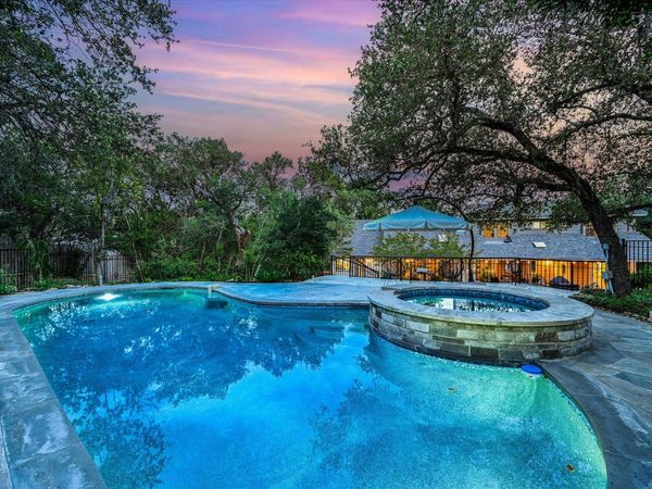 8310 Long Canyon DR, Austin, TX 78730
