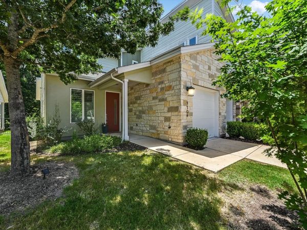 3108 E 51st ST, Unit 1104, Austin, TX 78723
