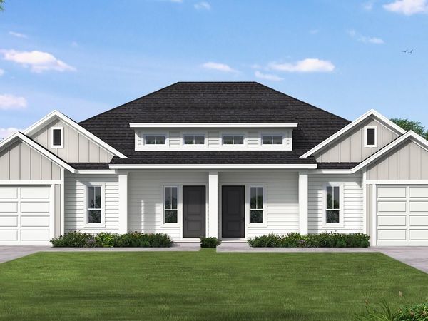 207 Backwood PASS, Taylor, TX 76574