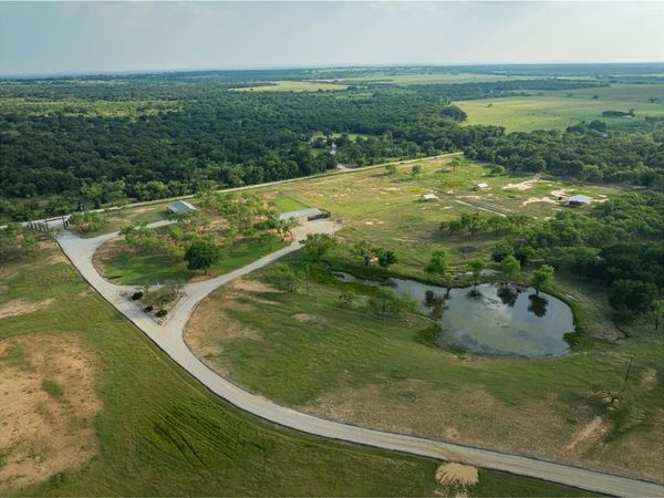 770 County Road 195 , Gorman, TX 76454