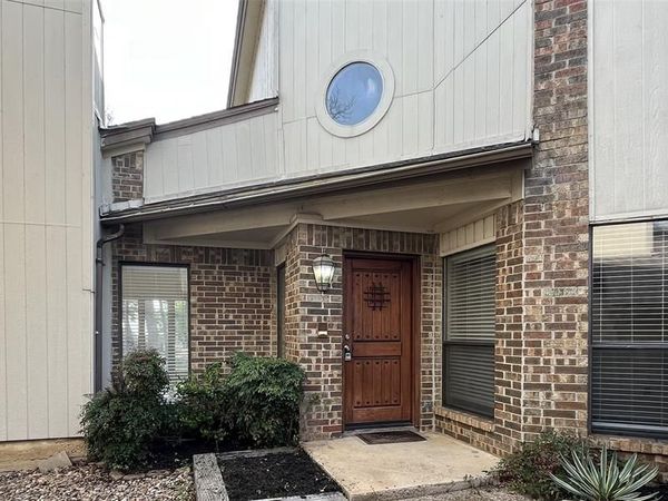 117 Summit Cove , Trophy Club, TX 76262