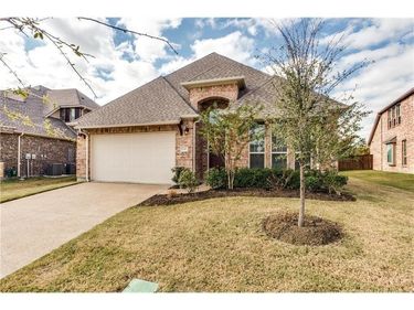 12443 Tealsky Drive, Frisco, TX 75033