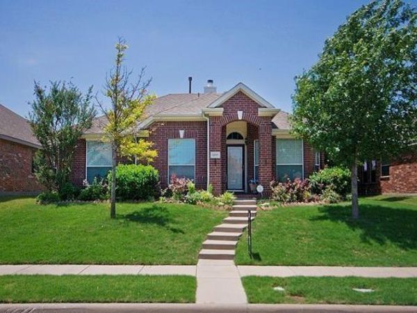 1207 Cedar Springs Drive, Allen, TX 75002