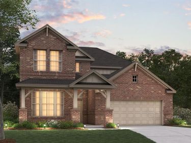 12521 Sasky Road, Fort Worth, TX 76131