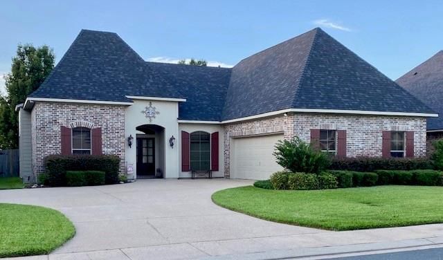 509 Falling Water Circle, Bossier City, LA 71112 Main Photo