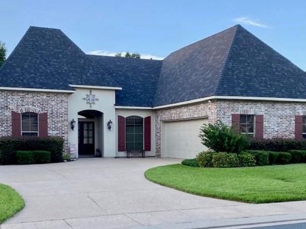 509 Falling Water Circle, Bossier City, LA 71112