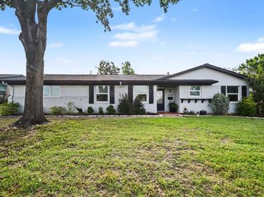 9324 Clearwater Drive, Dallas, TX 75243