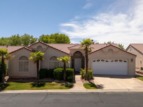 1732 W 540 N, Unit 28, St. George, UT 84770