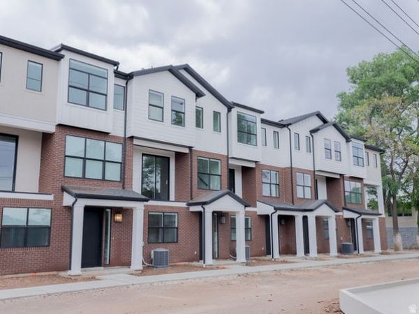 948 E GRAPE IVY WAY S, Unit 103, Millcreek, UT 84106