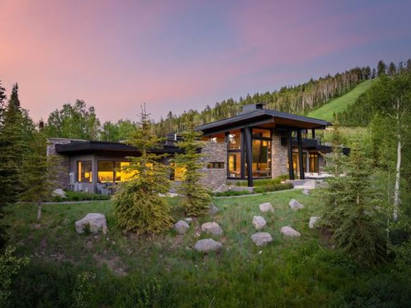 210 WHITE PINE CANYON RD , Park City, UT 84060