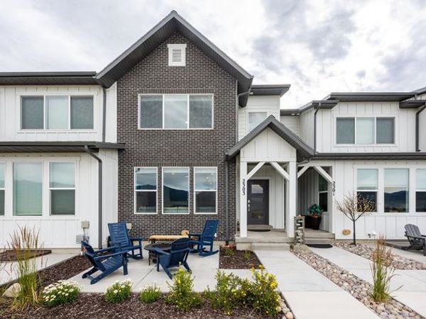 2303 N CANAL VIEW LN , Heber City, UT 84032