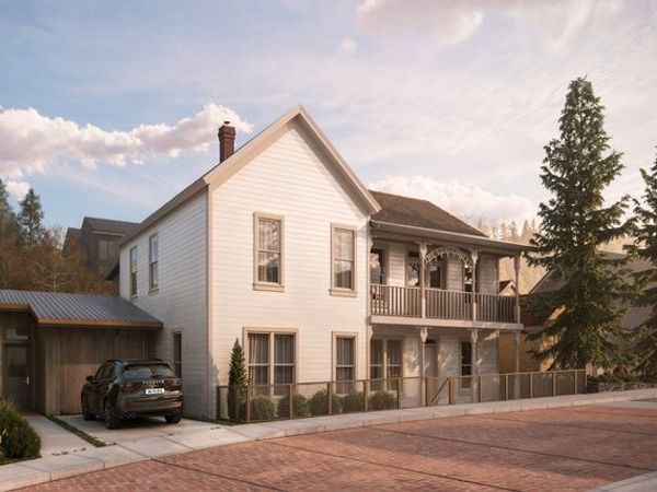 176 MAIN ST , Park City, UT 84060
