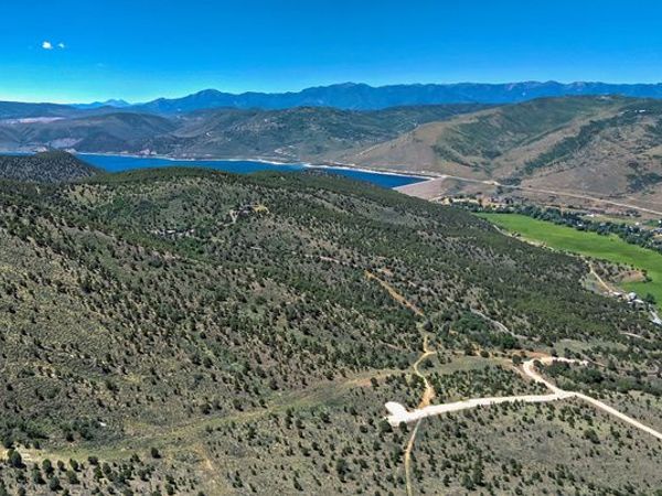 170 LEWIS VIEW WAY , Unit 1, Wanship, UT 84017