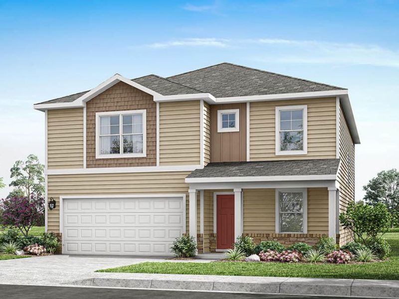 1923 Asbury Way, Hebron, KY 41048 Photo 1