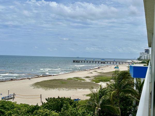704 N Ocean Boulevard, Unit 504, Pompano Beach, FL 33062