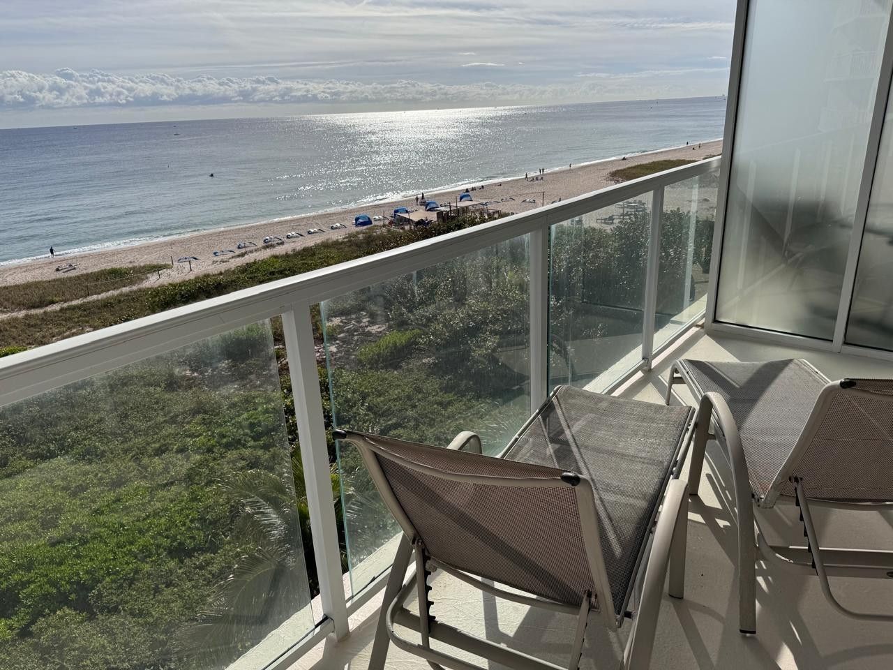 704 N Ocean Boulevard, Unit 504, Pompano Beach, FL 33062 Photo