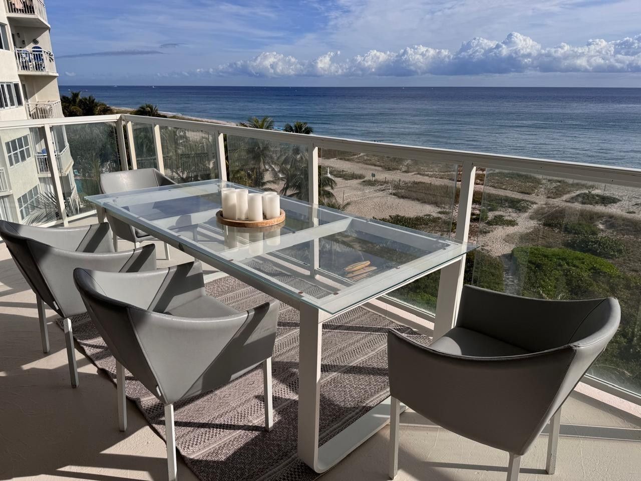 704 N Ocean Boulevard, Unit 504, Pompano Beach, FL 33062 Photo