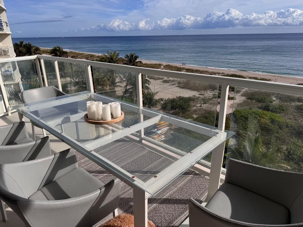 704 N Ocean Boulevard, Unit 504, Pompano Beach, FL 33062 Photo