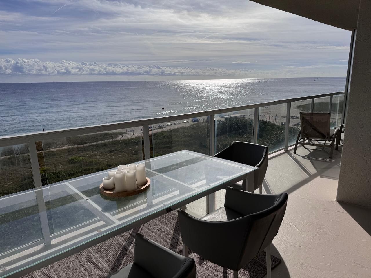 704 N Ocean Boulevard, Unit 504, Pompano Beach, FL 33062 Photo