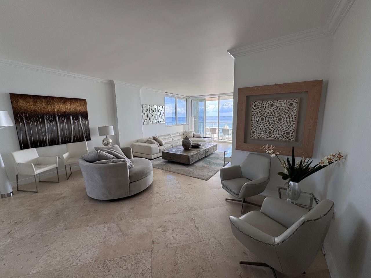 704 N Ocean Boulevard, Unit 504, Pompano Beach, FL 33062 Photo