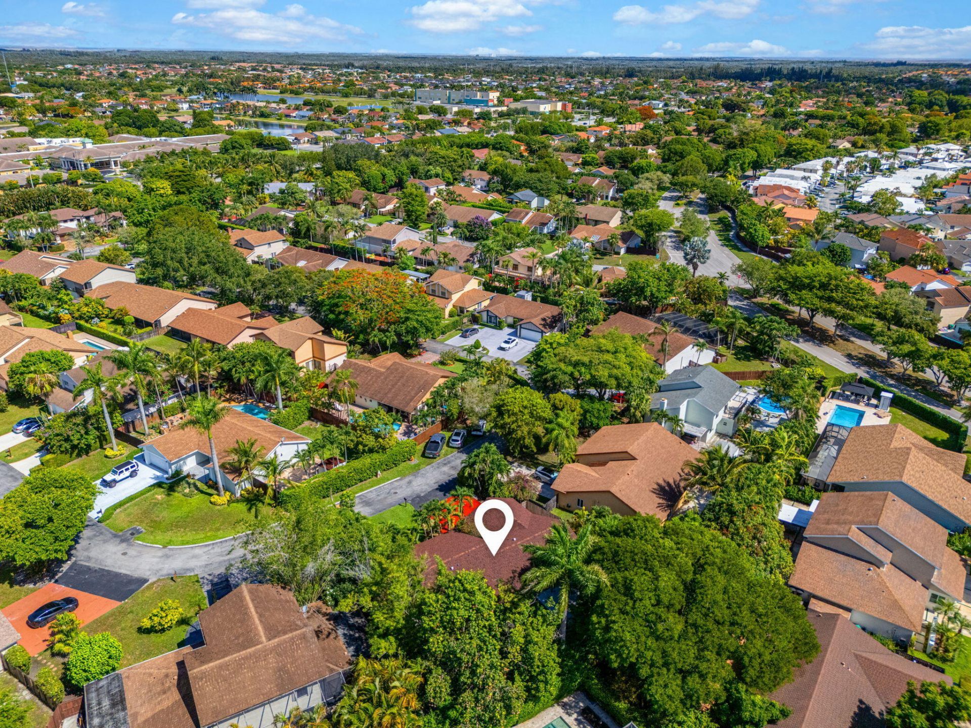 5441 SW 155th Place, Miami, FL 33185 Photo