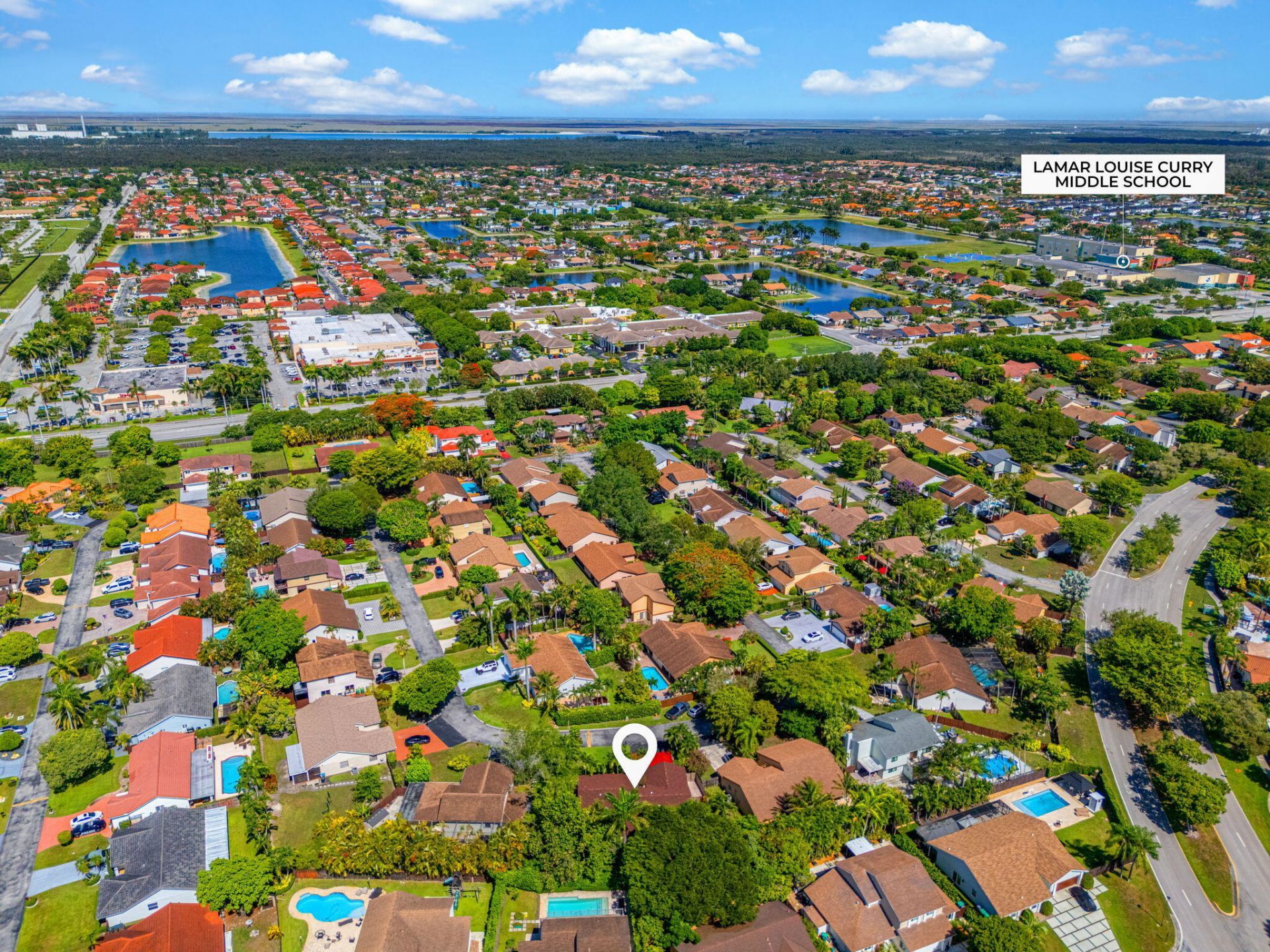 5441 SW 155th Place, Miami, FL 33185 Photo