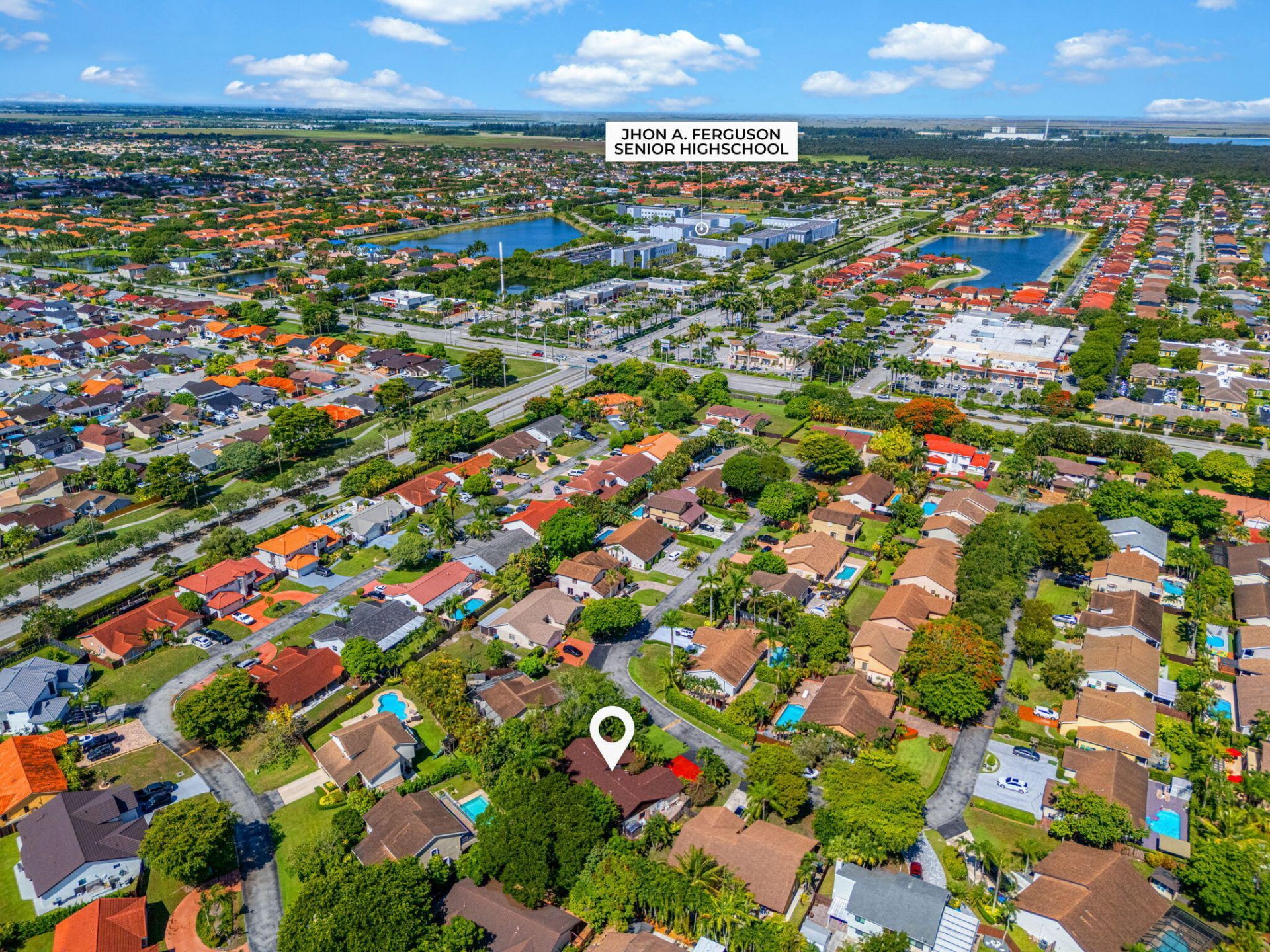 5441 SW 155th Place, Miami, FL 33185 Photo