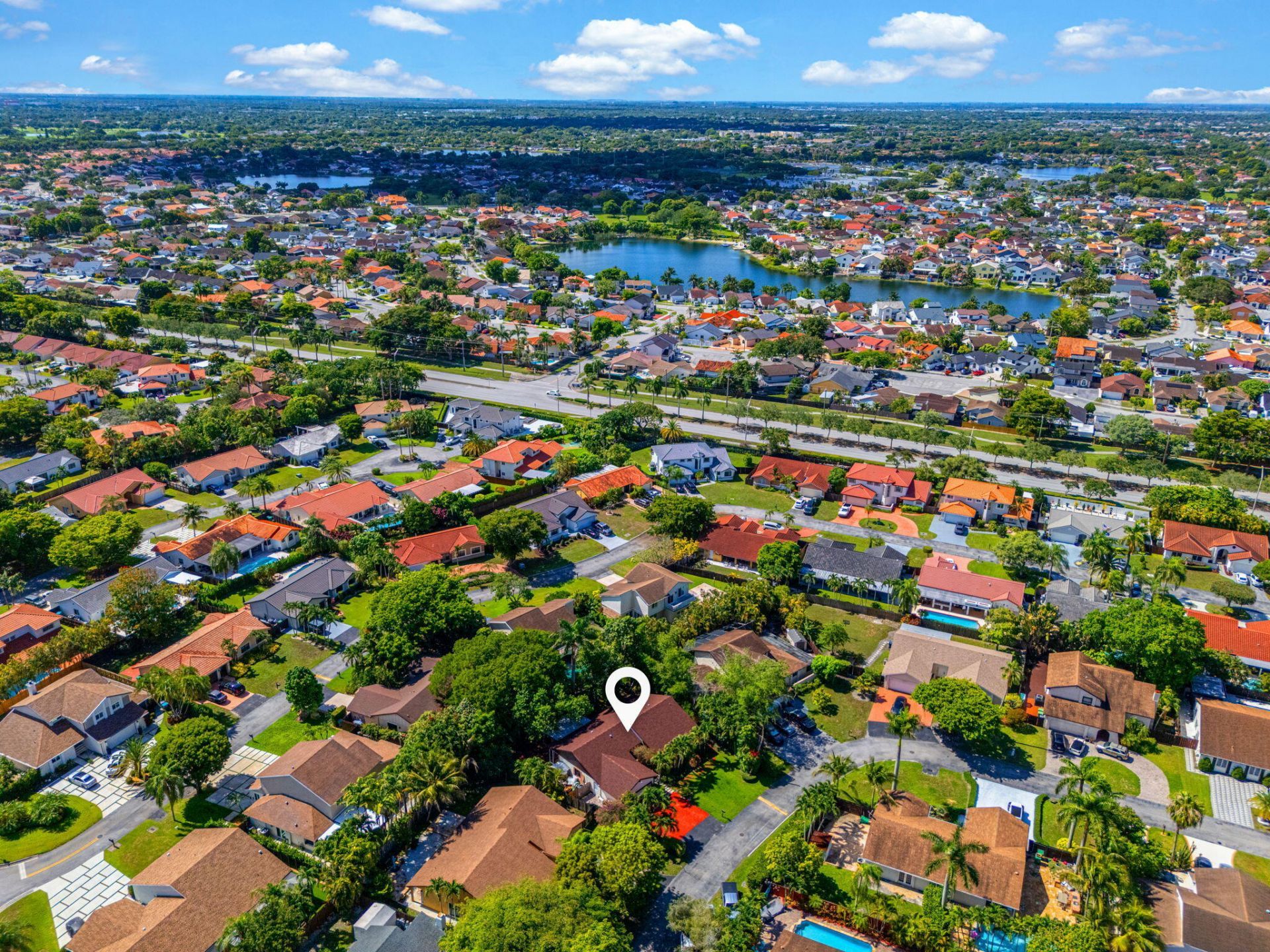 5441 SW 155th Place, Miami, FL 33185 Photo