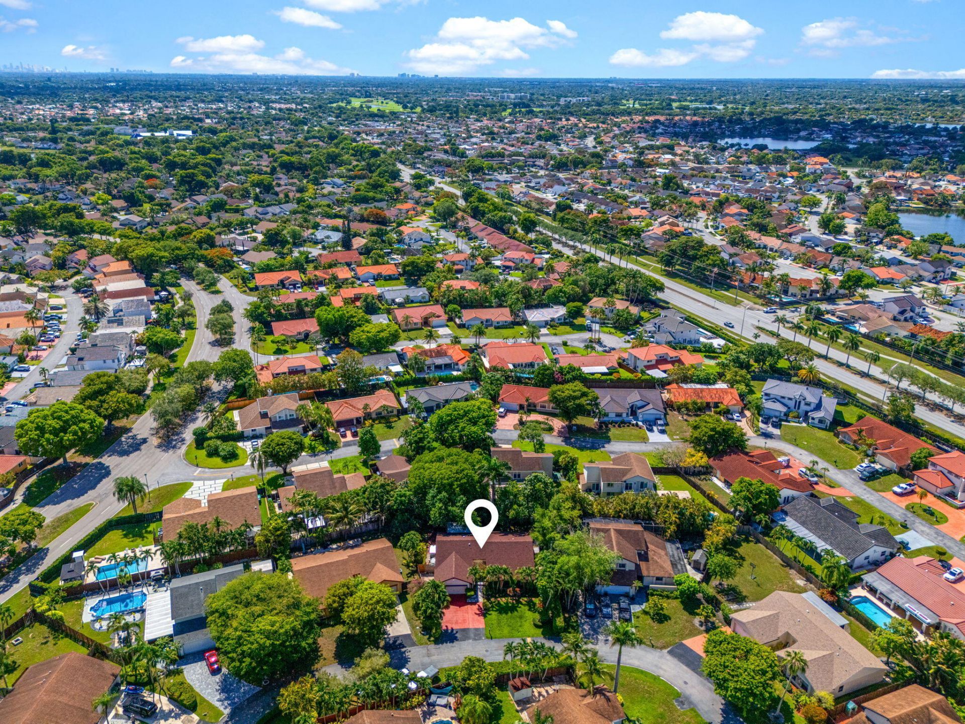 5441 SW 155th Place, Miami, FL 33185 Photo